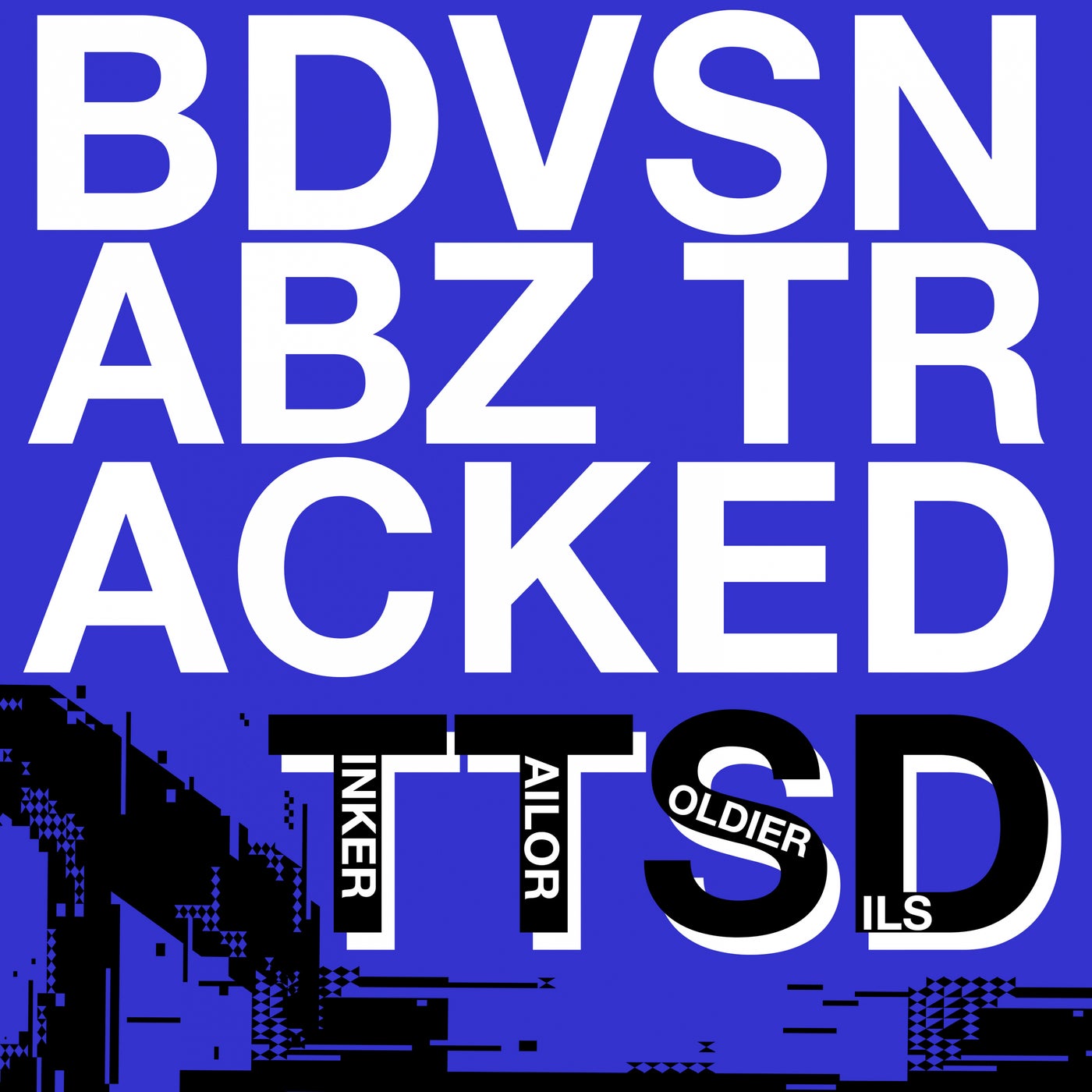 Abz Tracked/Tinker Tailor Soldier Dils