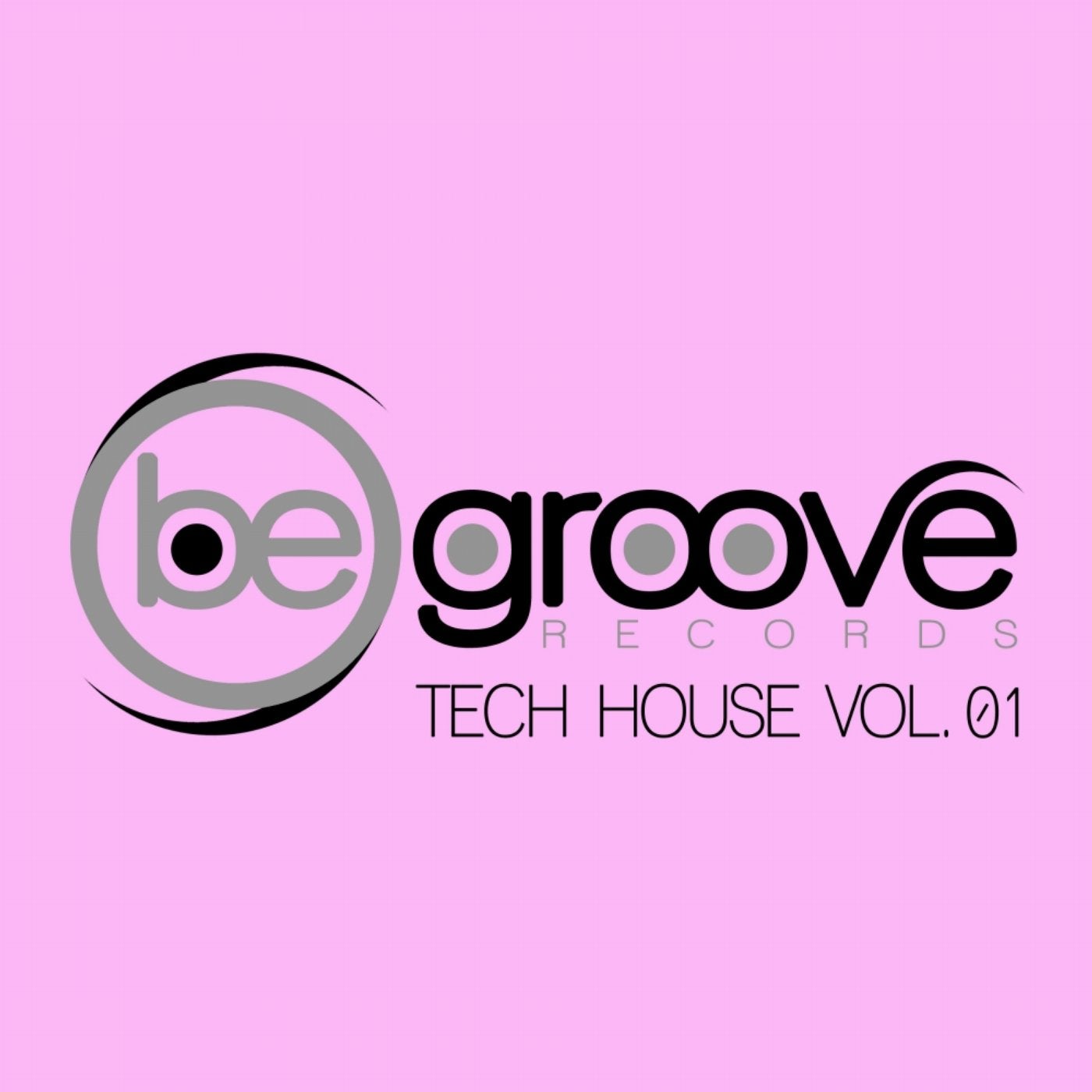 Tech House, Vol. 1