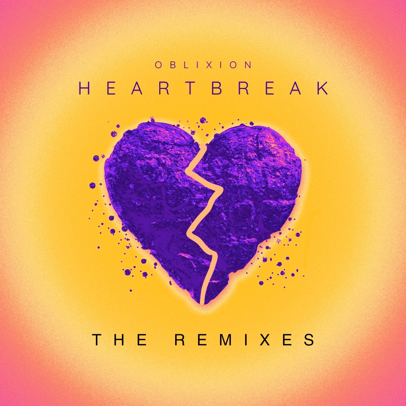 Heartbreak (Omega33 Remix)