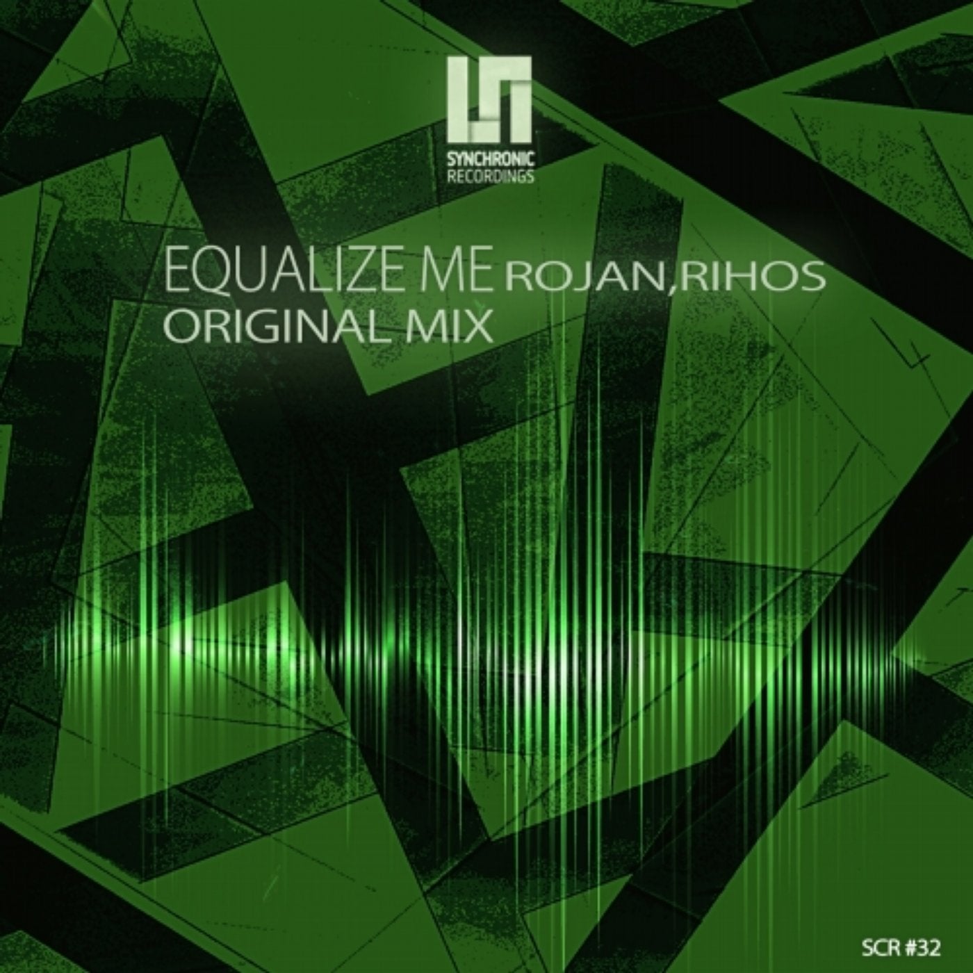 Equalize Me