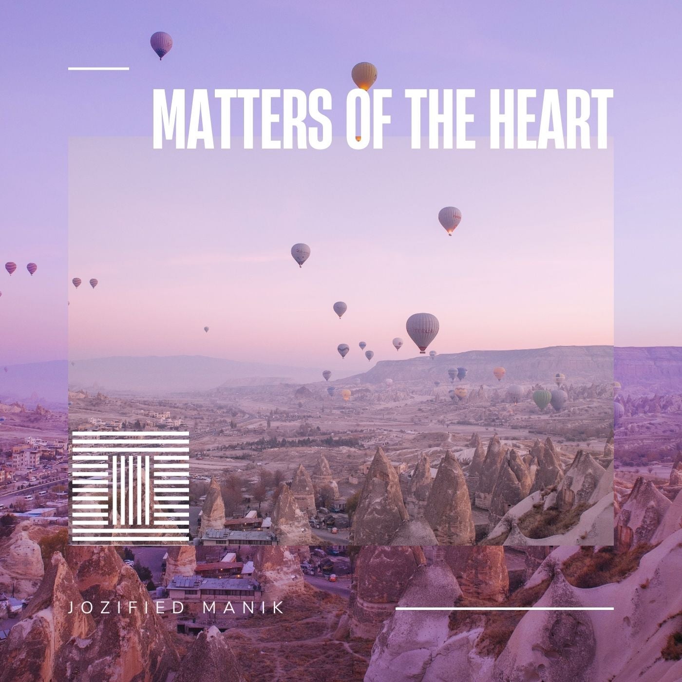 Matters Of The Heart