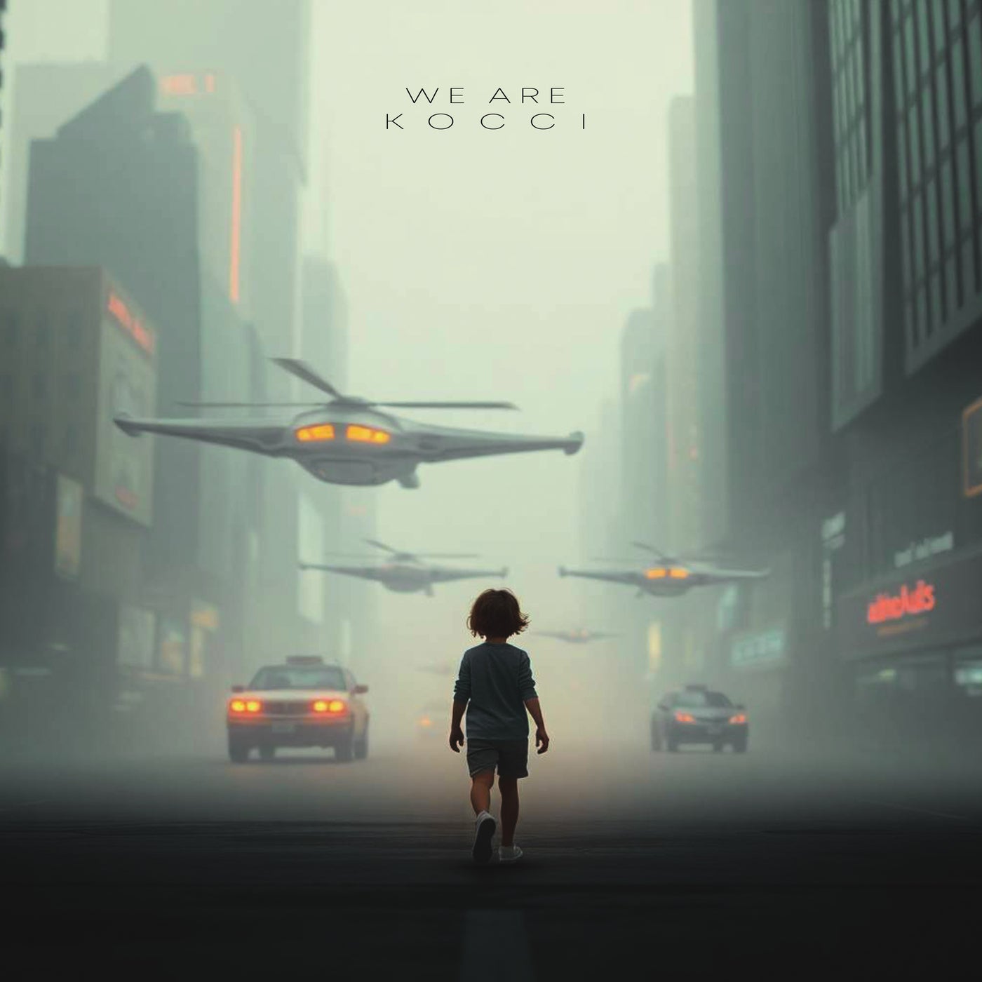 We Are (Extended)