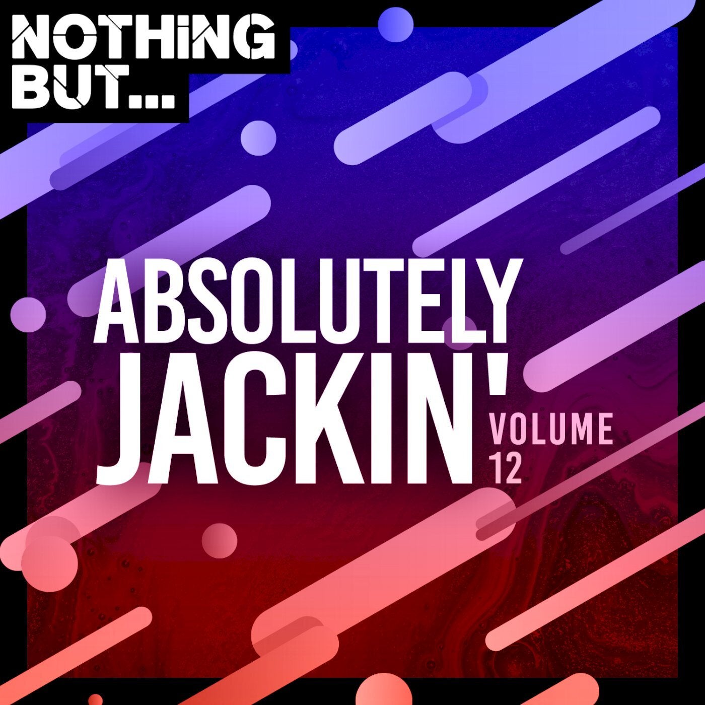 Nothing But... Absolutely Jackin', Vol. 12
