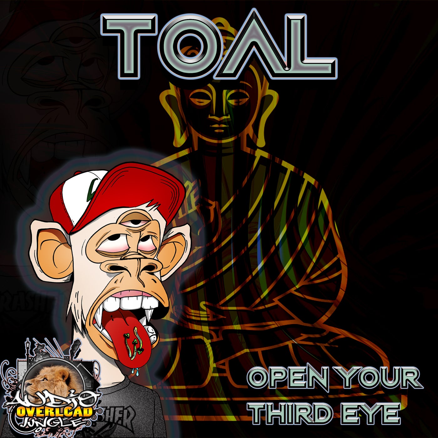 Open Your Third Eye