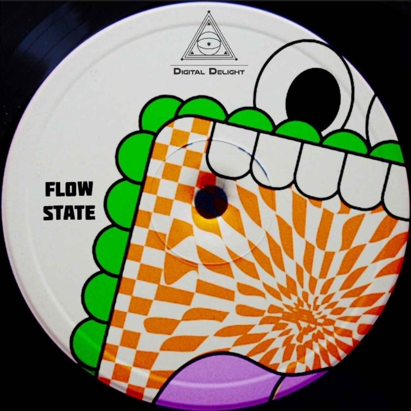 Flow State