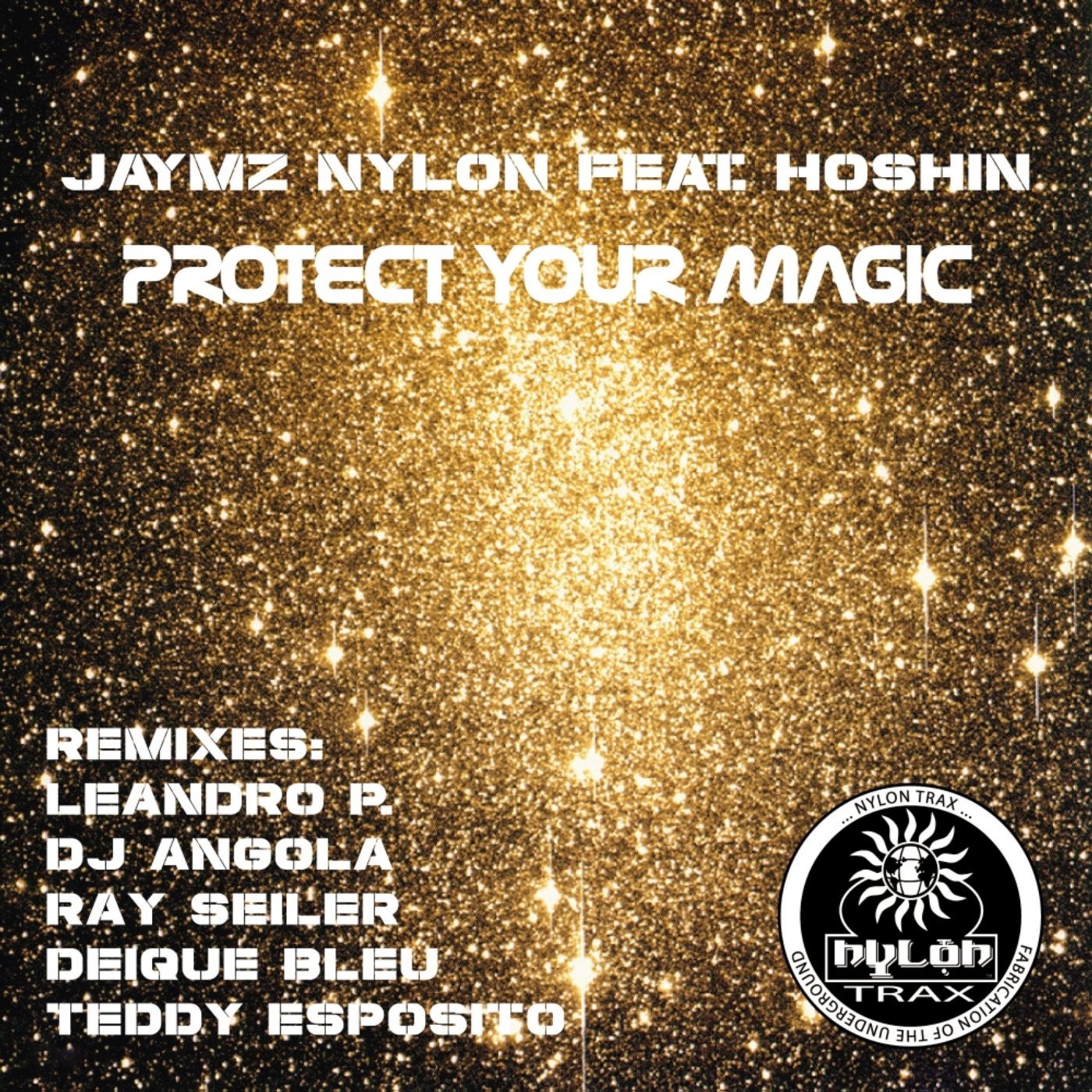 Protect Your Magic