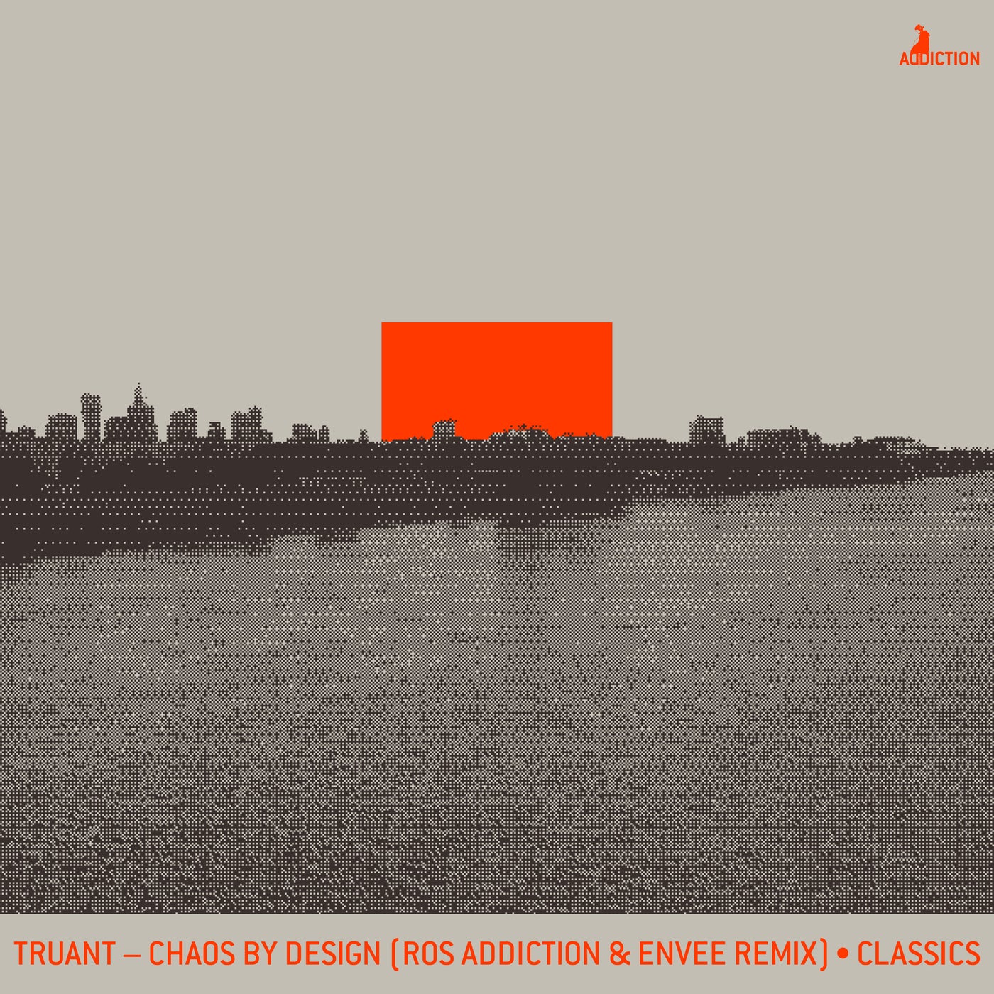 Chaos by Design (ROS addiction & Envee Remix) / Classics