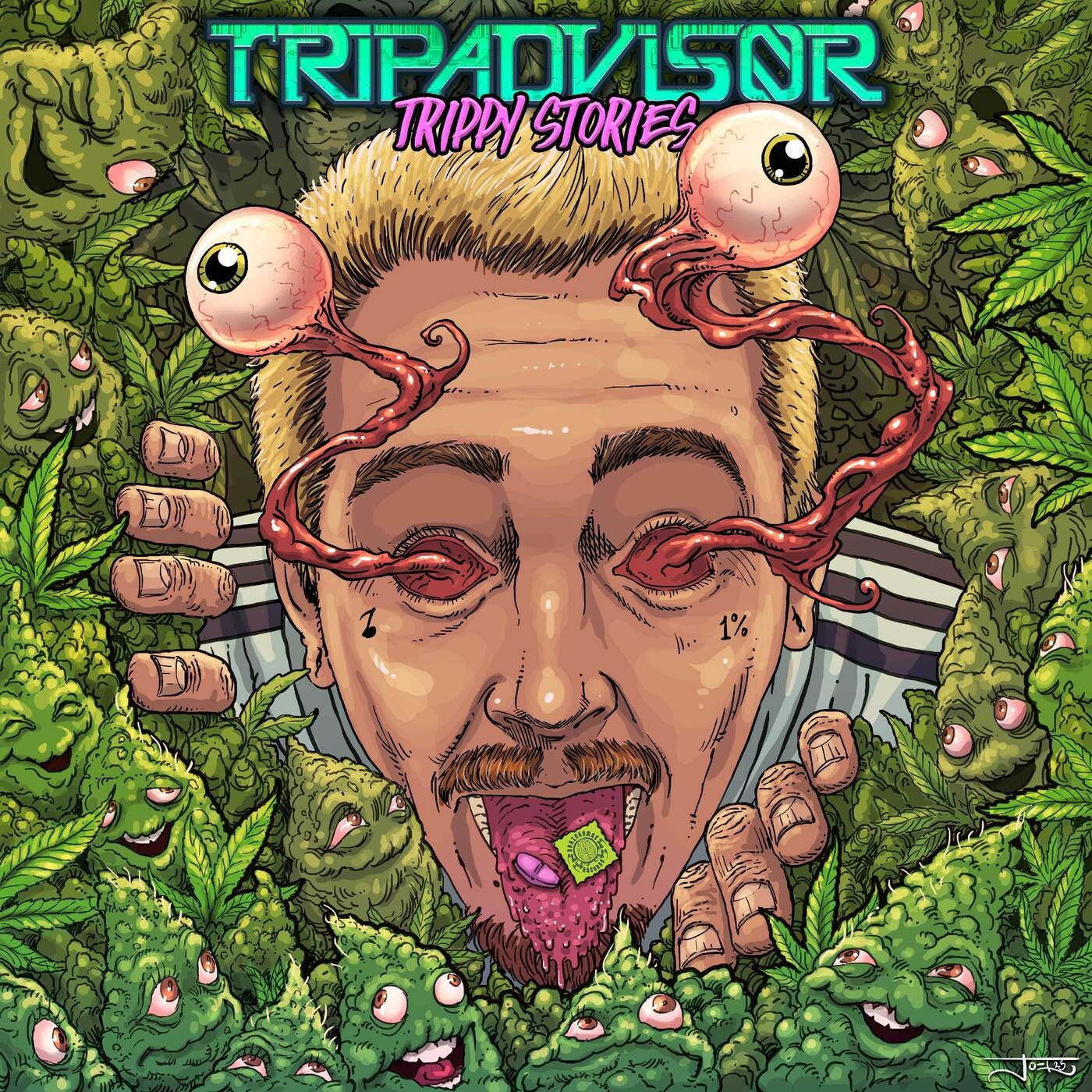 Trippy Stories