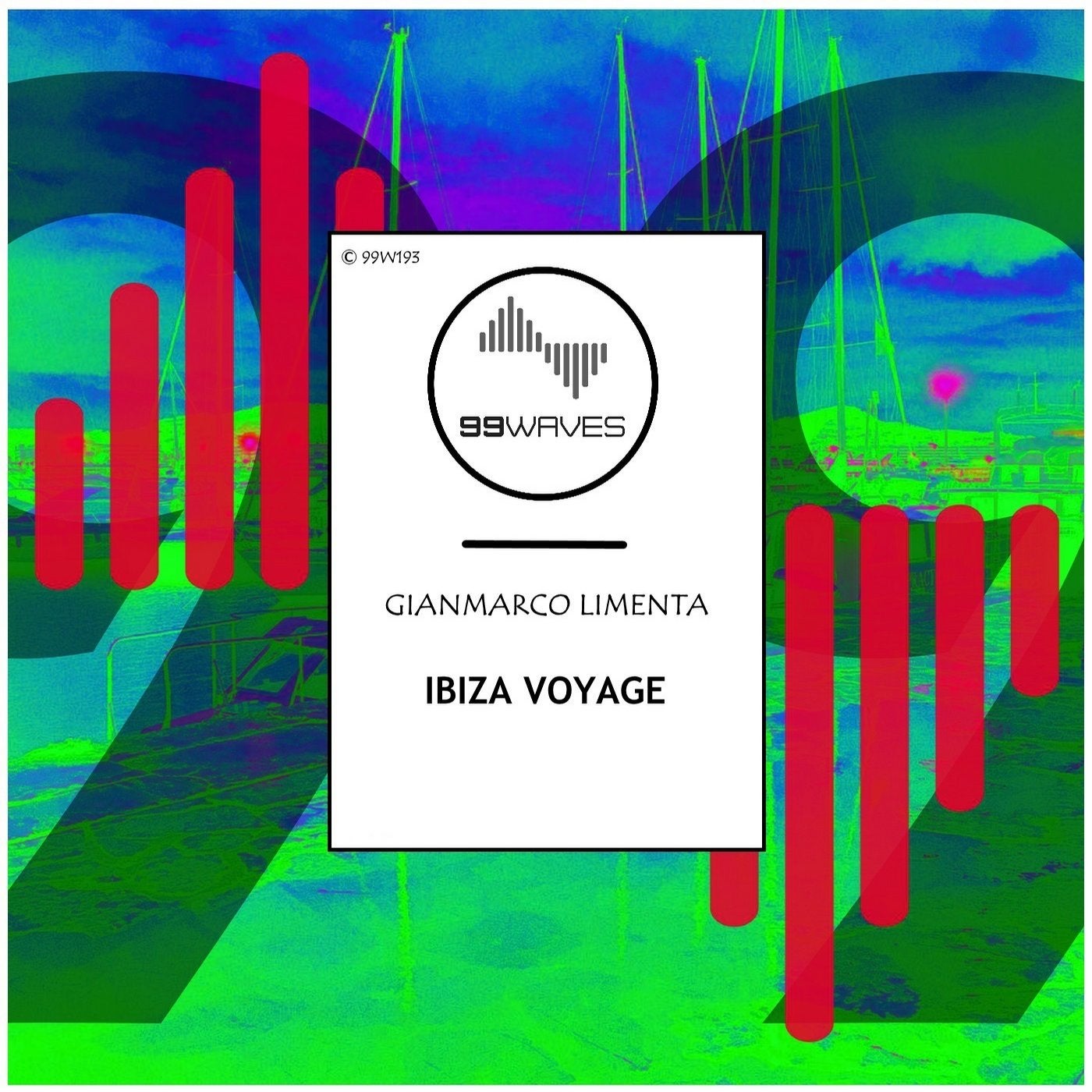 Ibiza Voyage