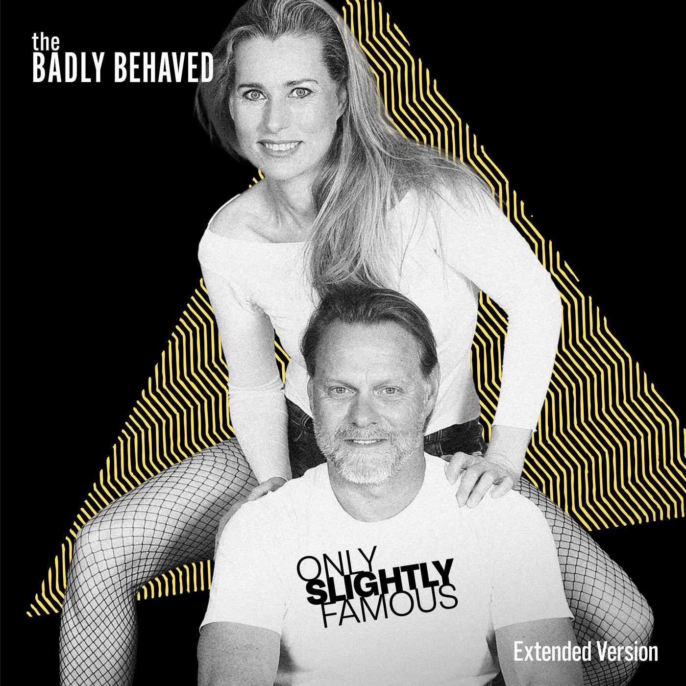 Only Slightly Famous (Extended Version)