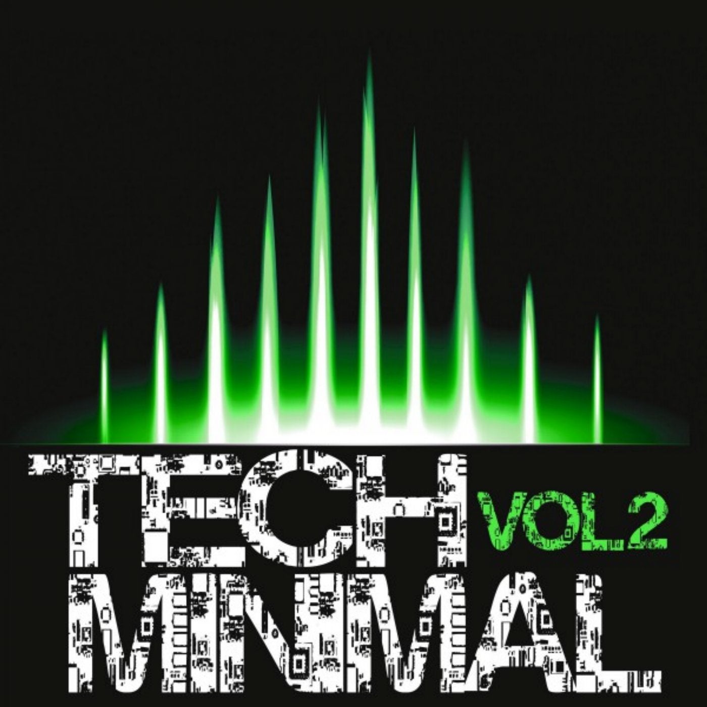 Tech Minimal, Vol. 2