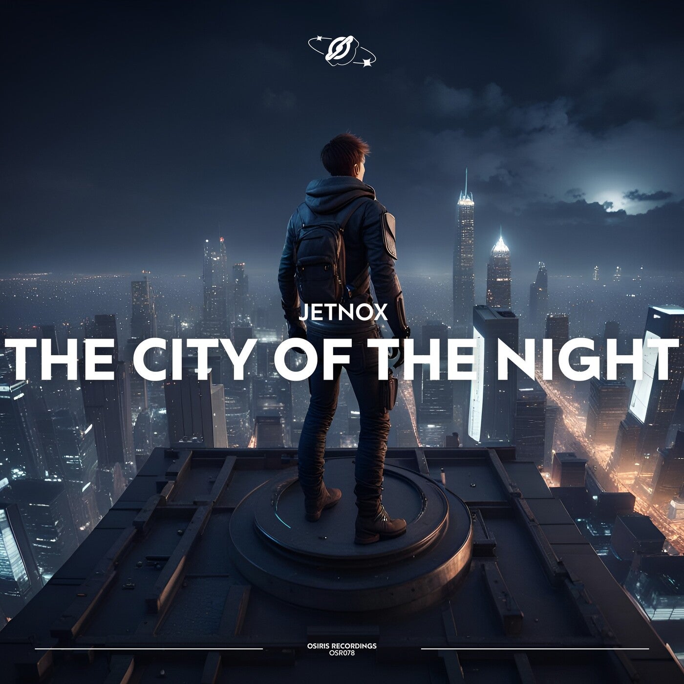 The City of the Night