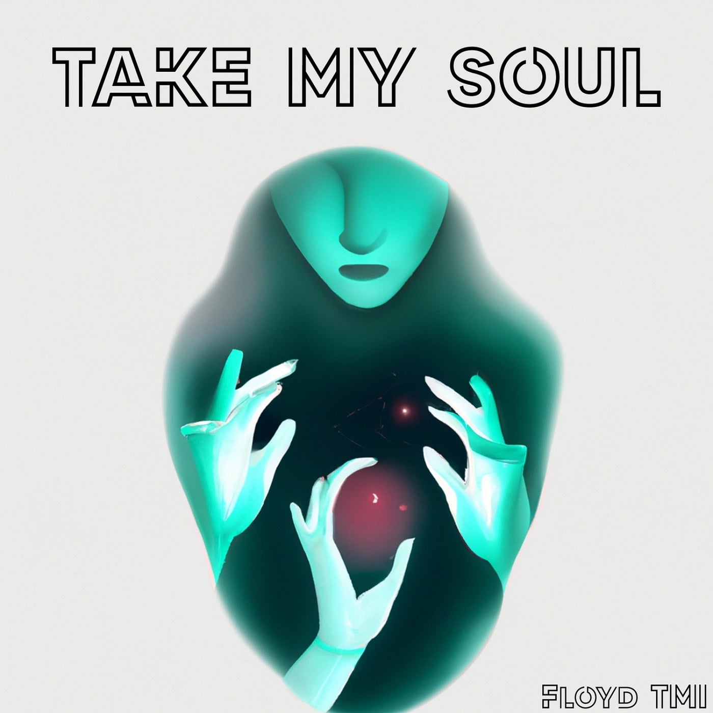 Take My Soul