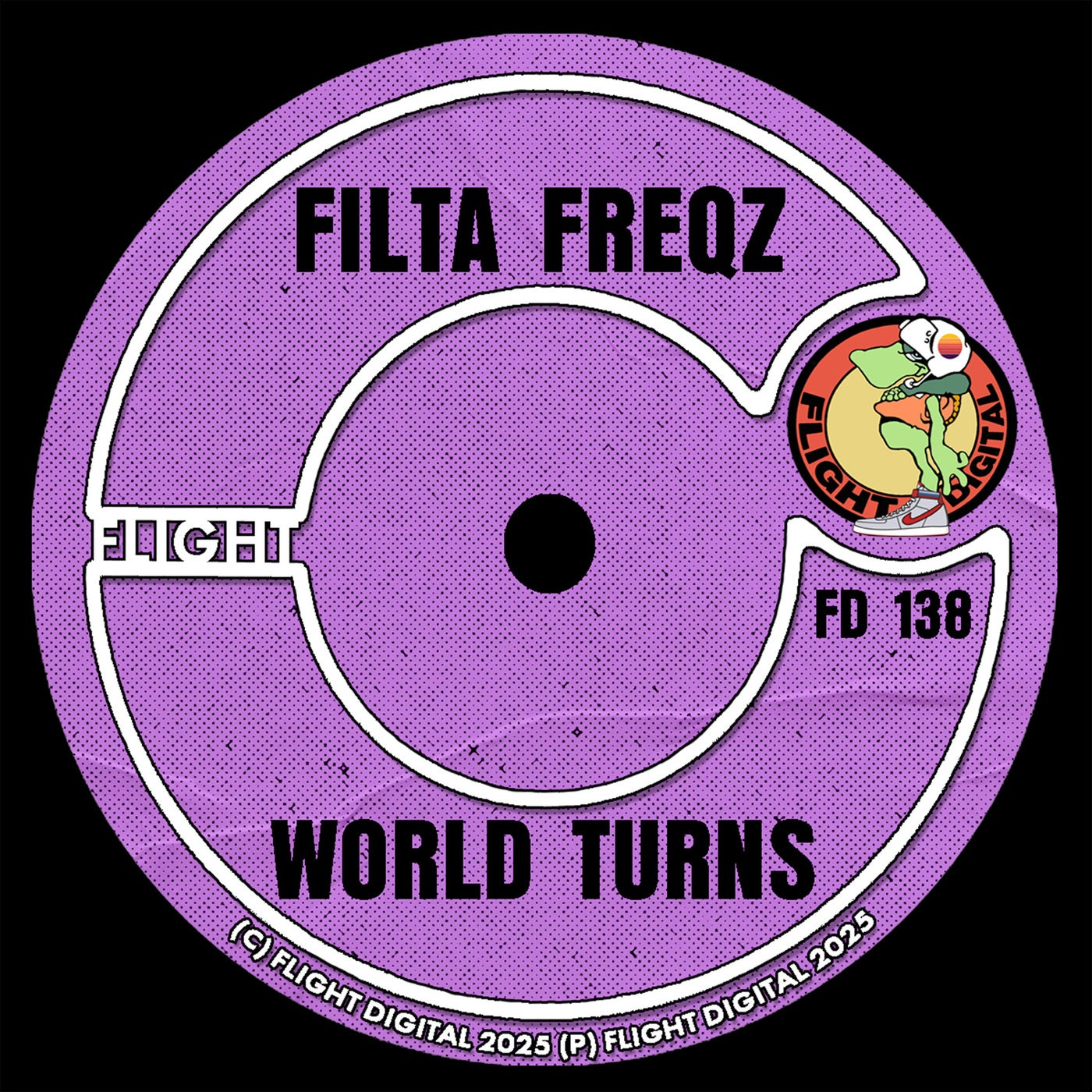 World Turns