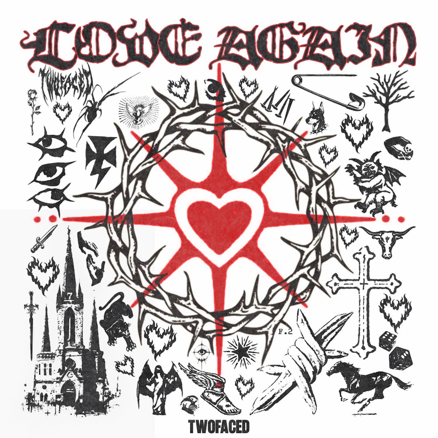 Love Again (Extended Mix)