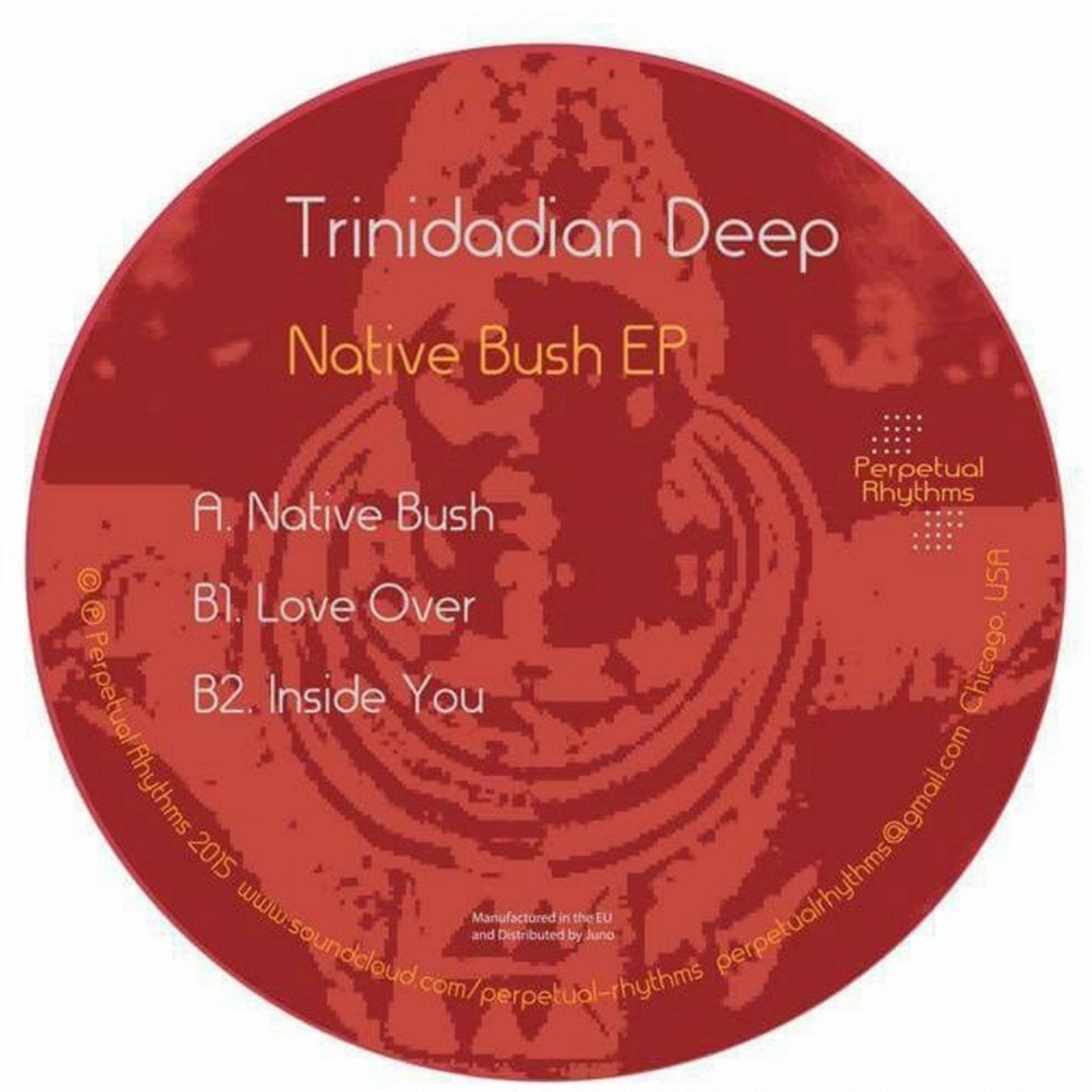 Native Bush EP