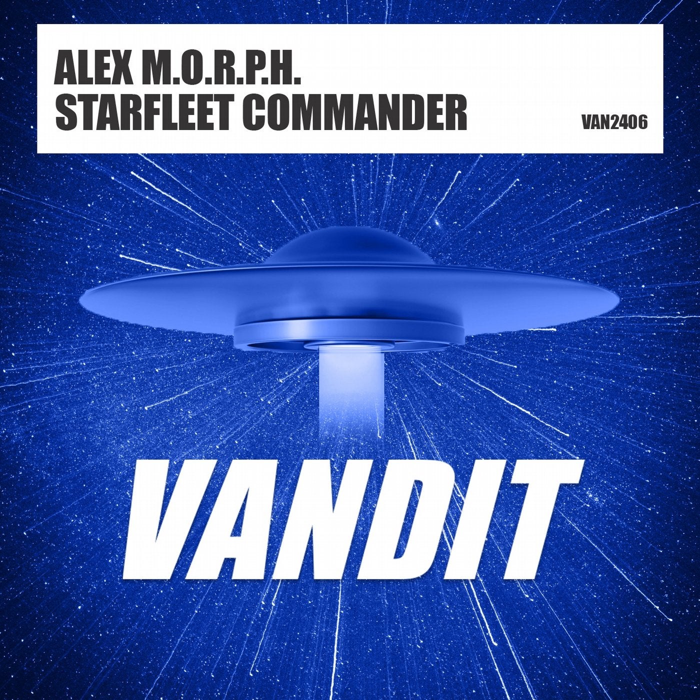 Starfleet Commander (Extended)
