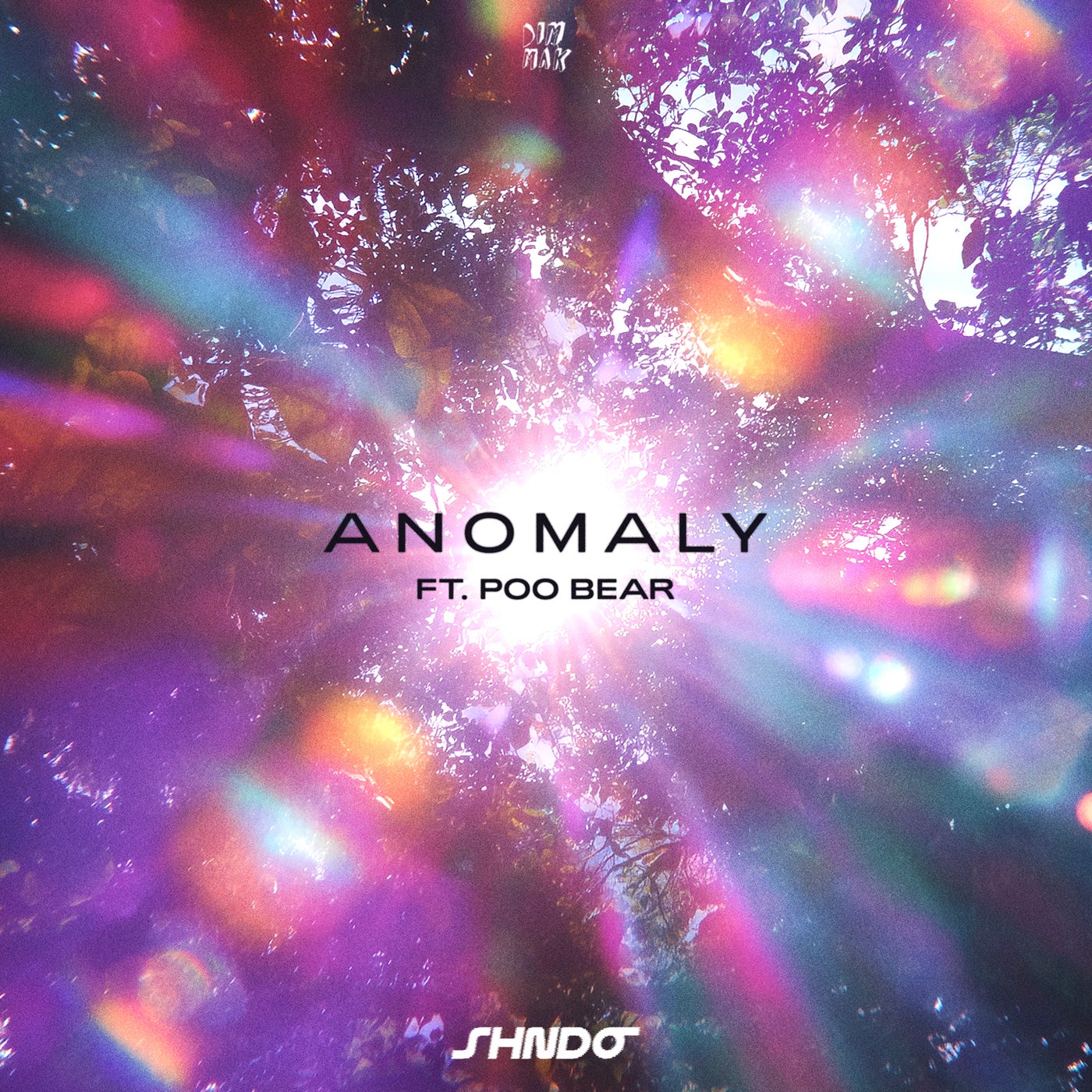 Anomaly - Extended Mix