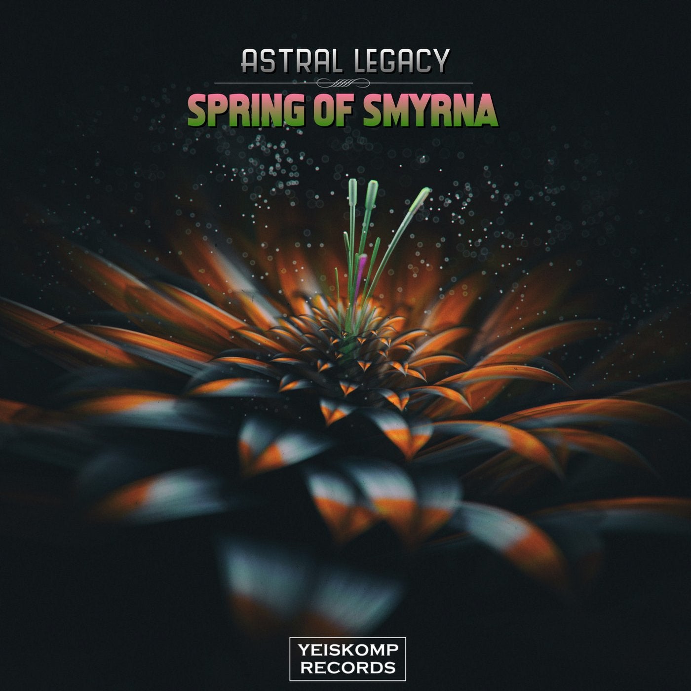 Spring Of Smyrna