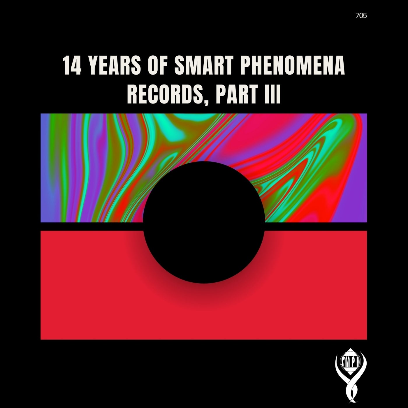 14 Years of Smart Phenomena Records_Part III