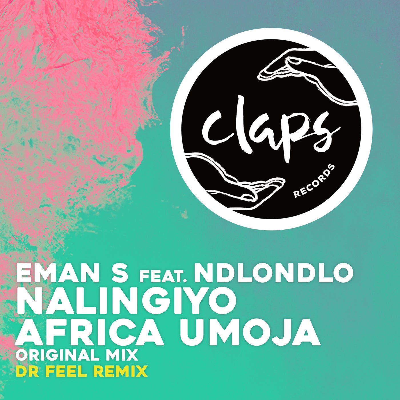 Africa Umoja, Nalingiyo - Incl. Dr Feel Remix