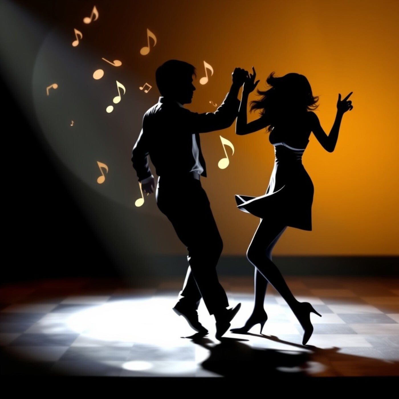 Groove