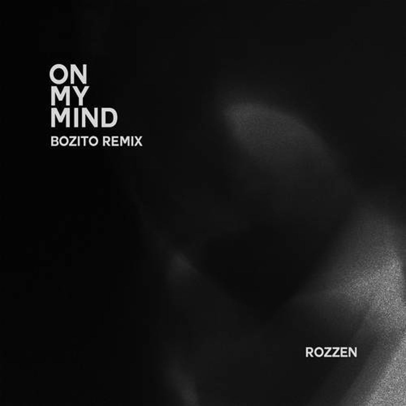 On My Mind (Bozito Remix) (Extended)