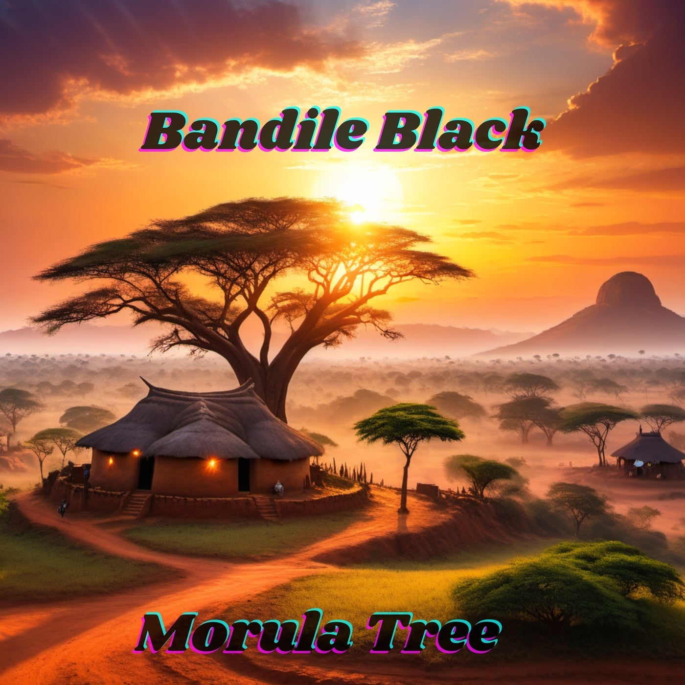 Morula Tree