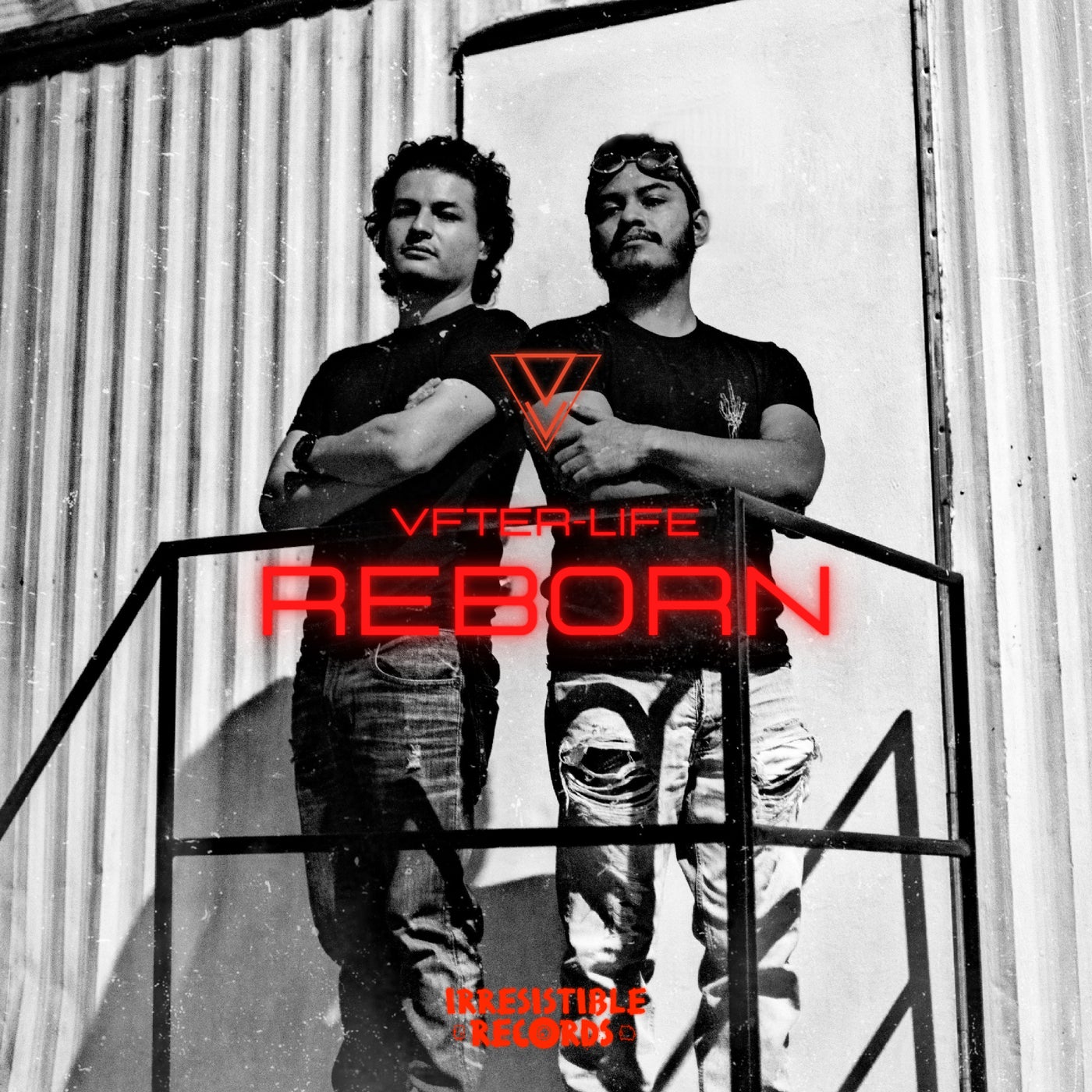Reborn