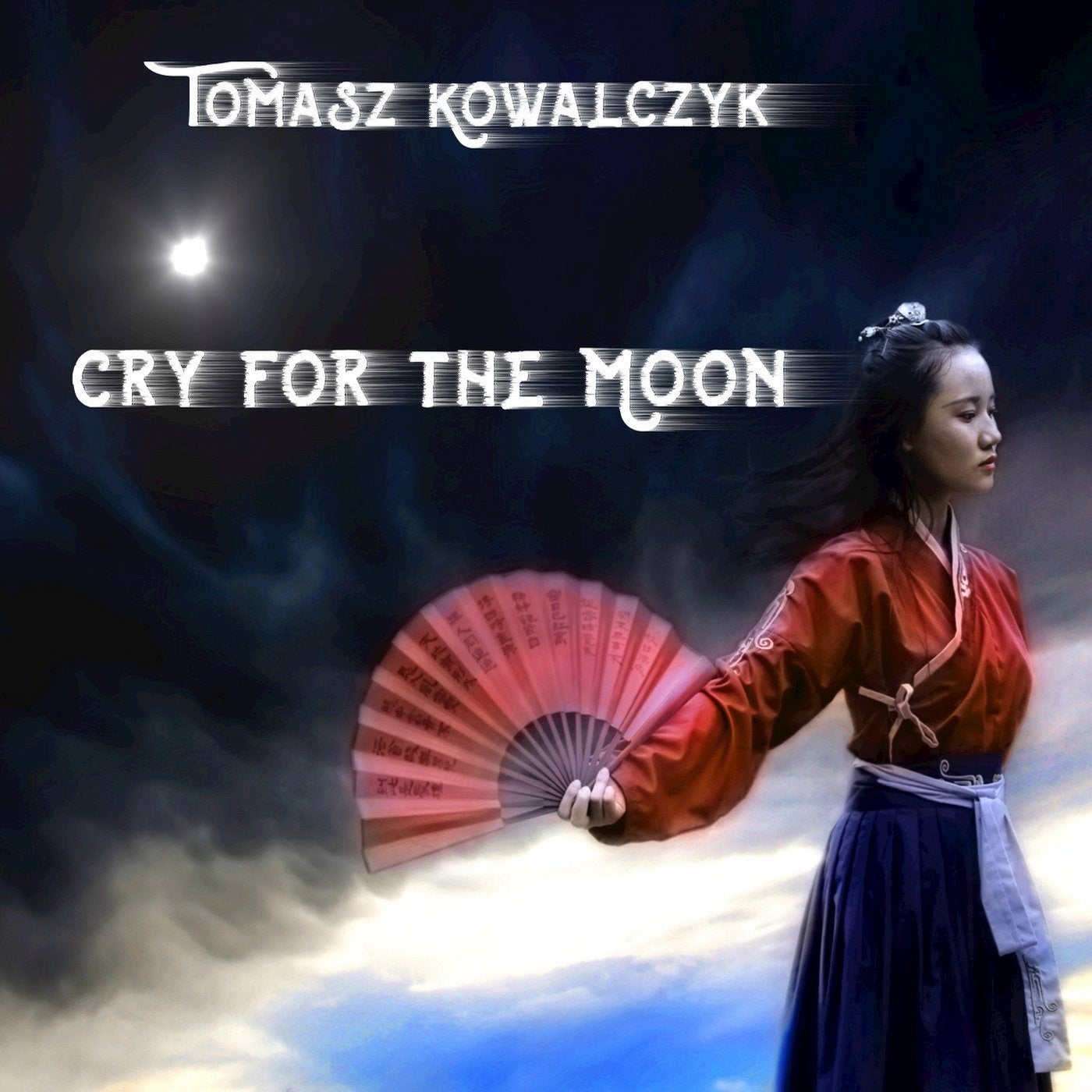 Cry For The Moon