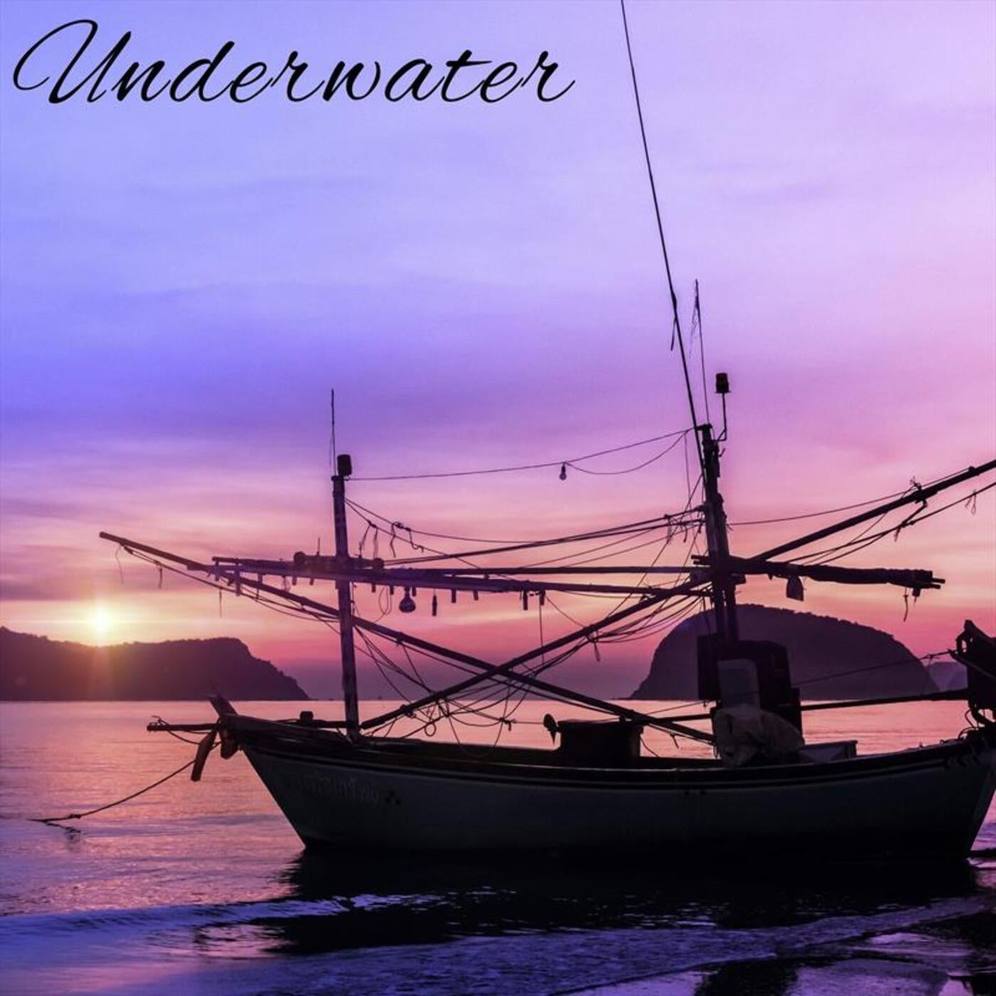 Underwater