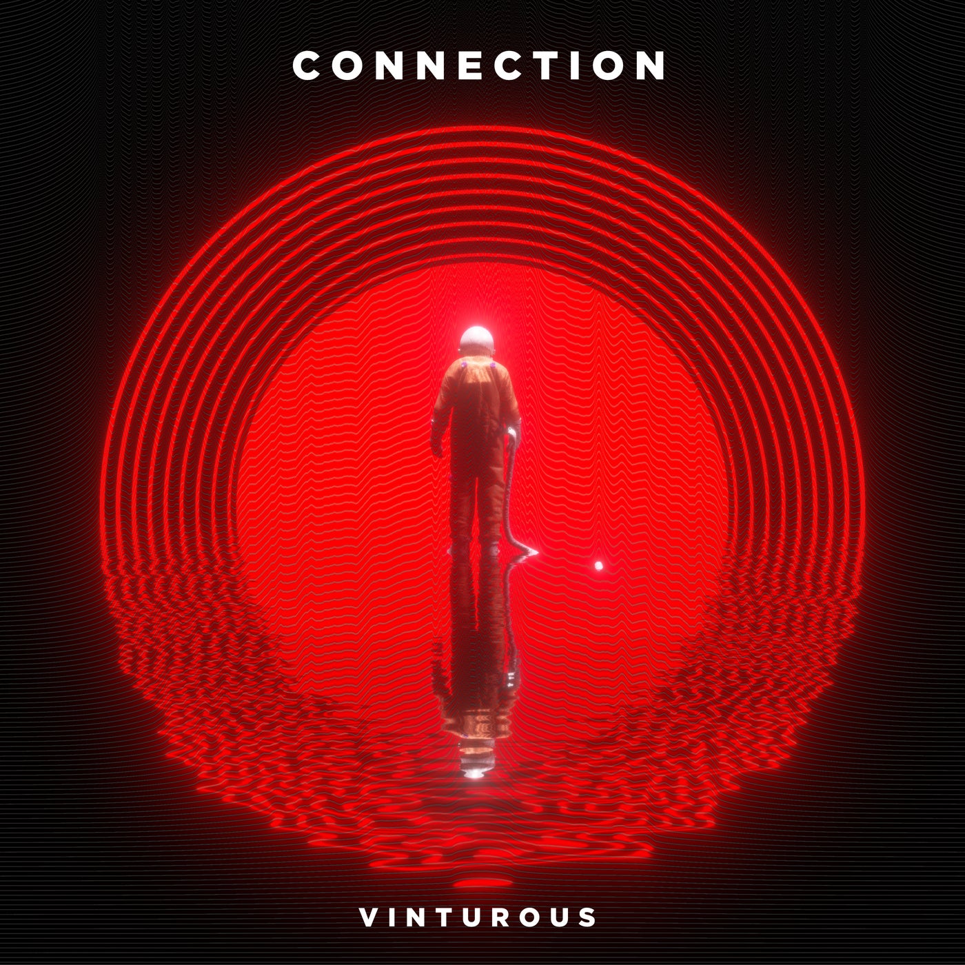 Connection (Just Like on the Internet)