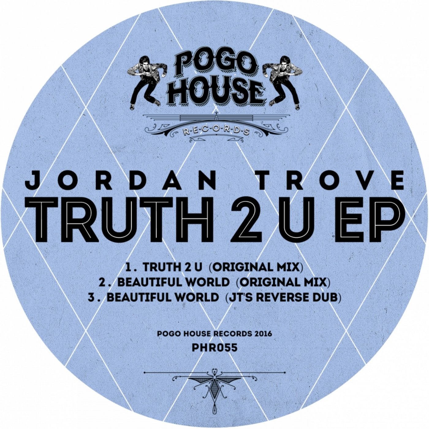 Truth 2 U EP