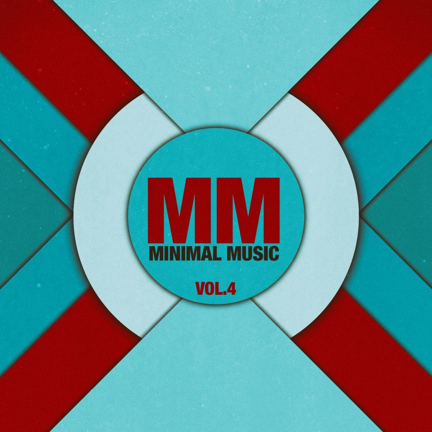 Mm Minimal Music, Vol. 4