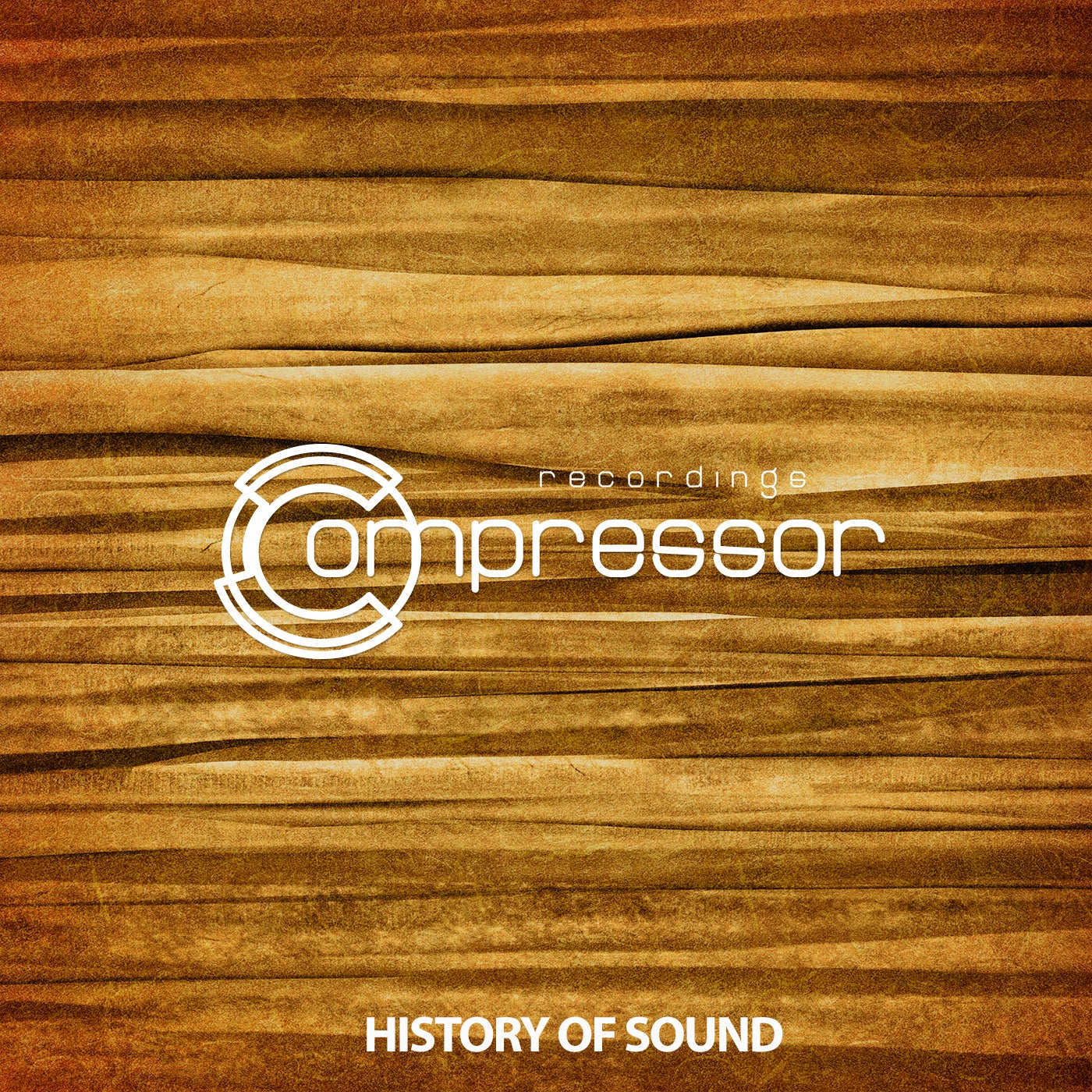 History of Sound