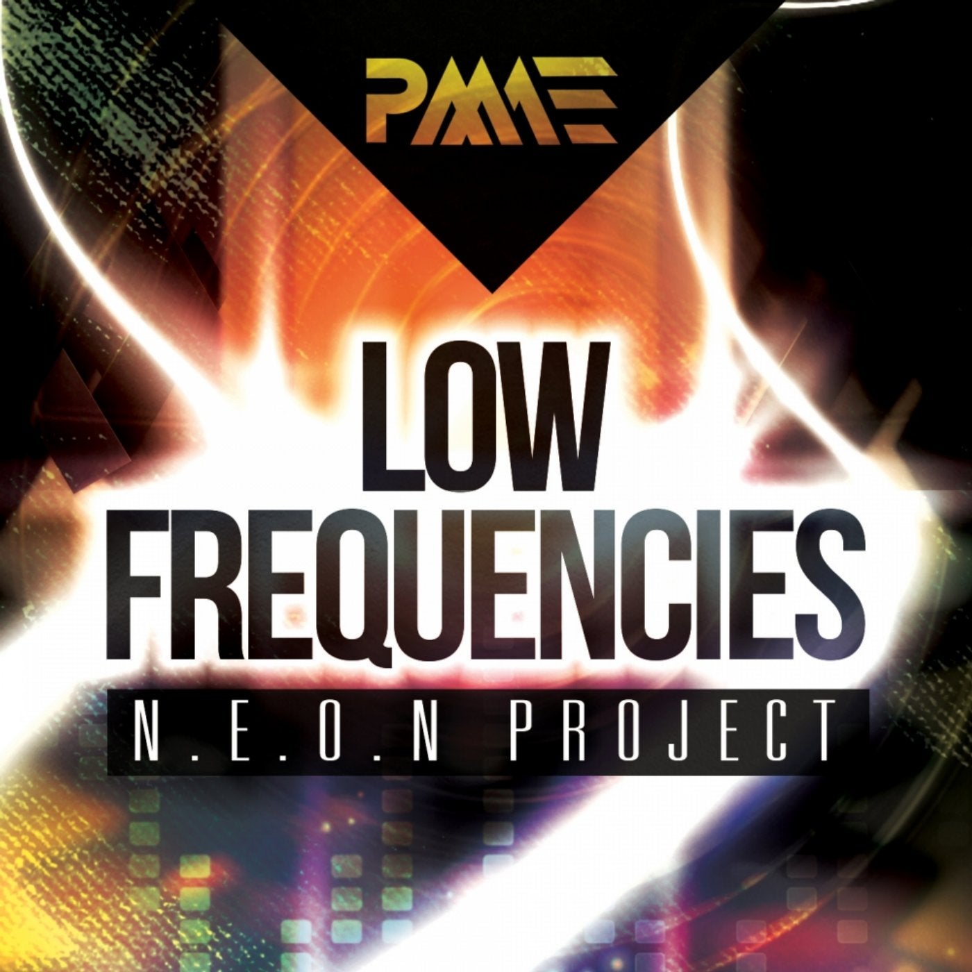 Low Frequencies