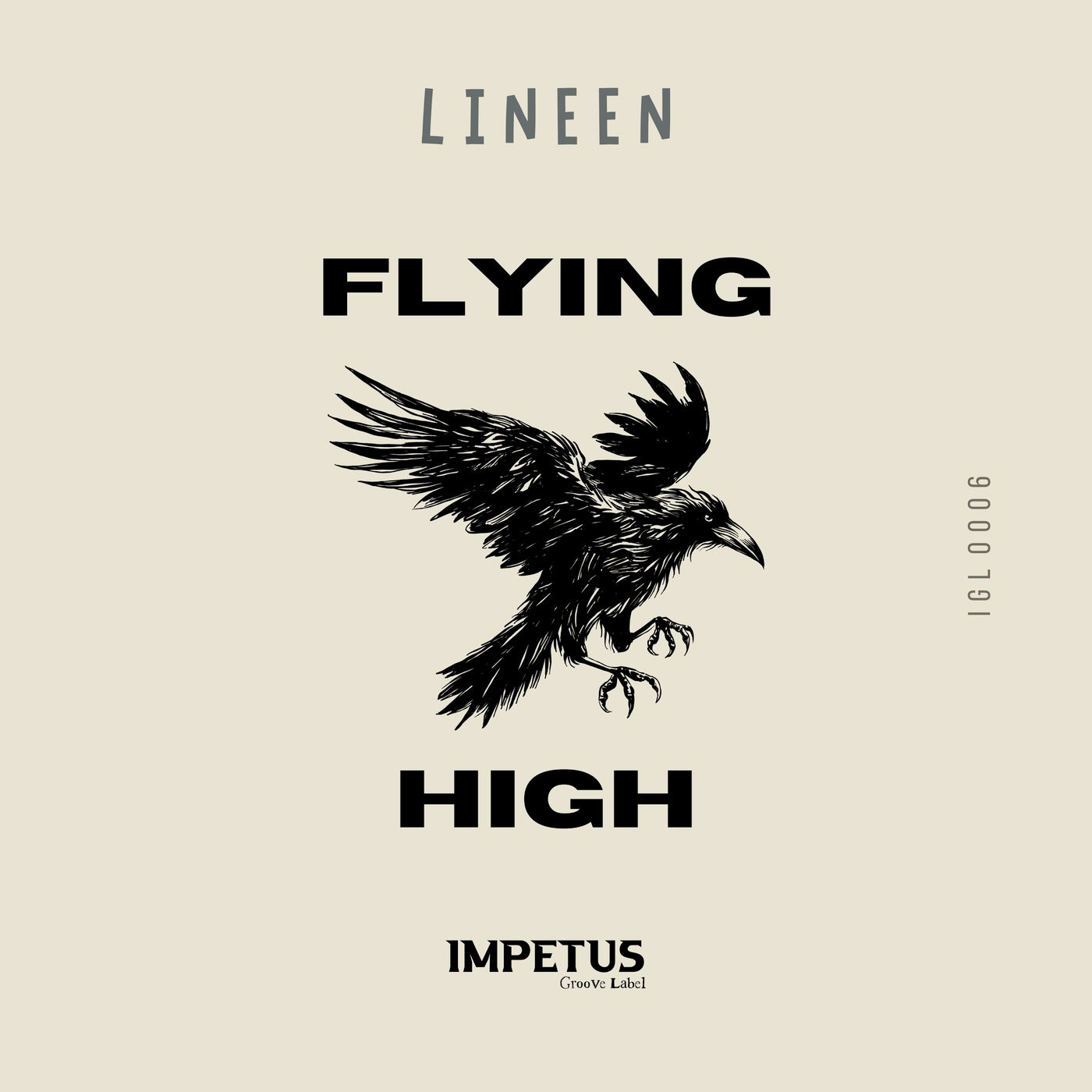 Flying High (Extended Mix)