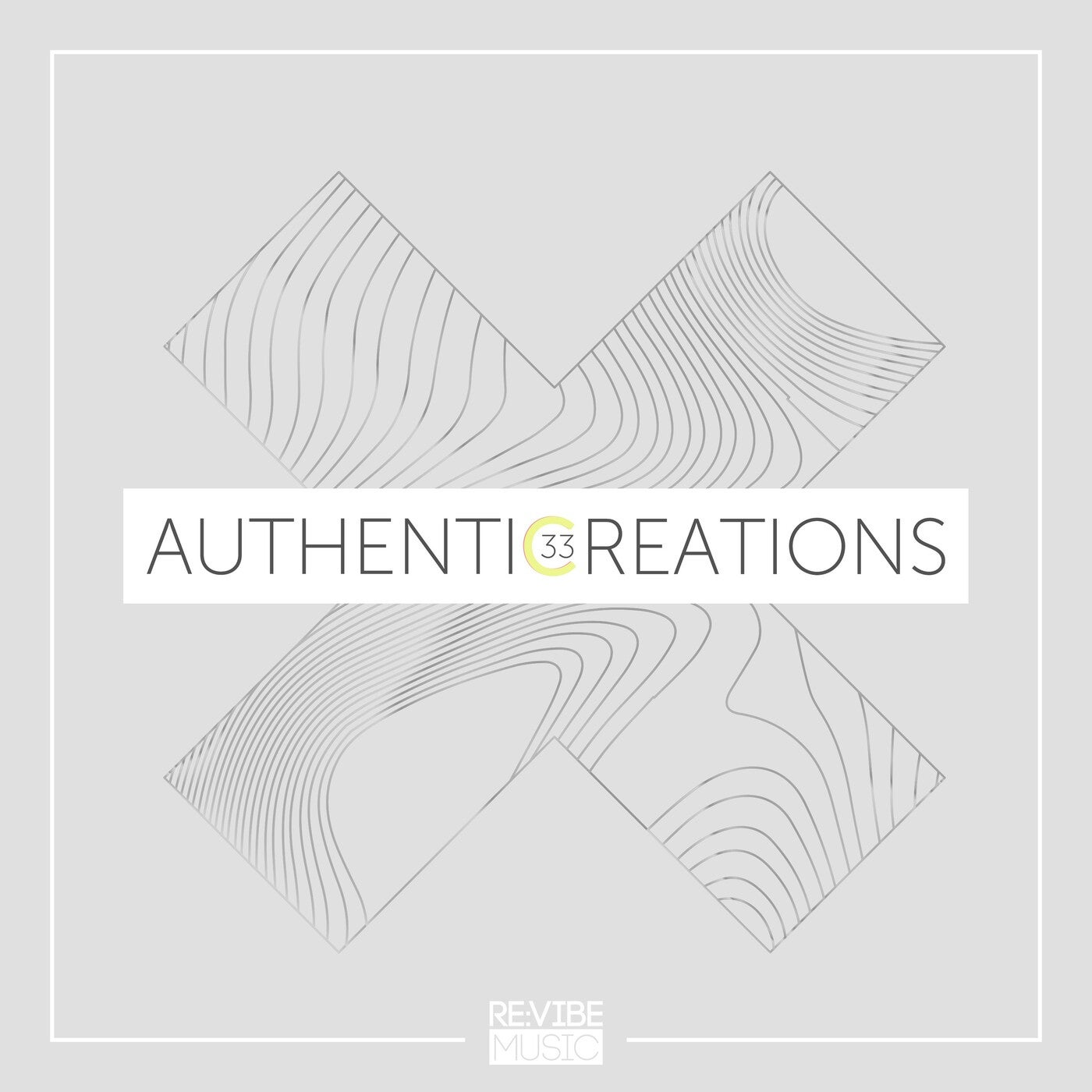 Authentic Creations, Issue 33