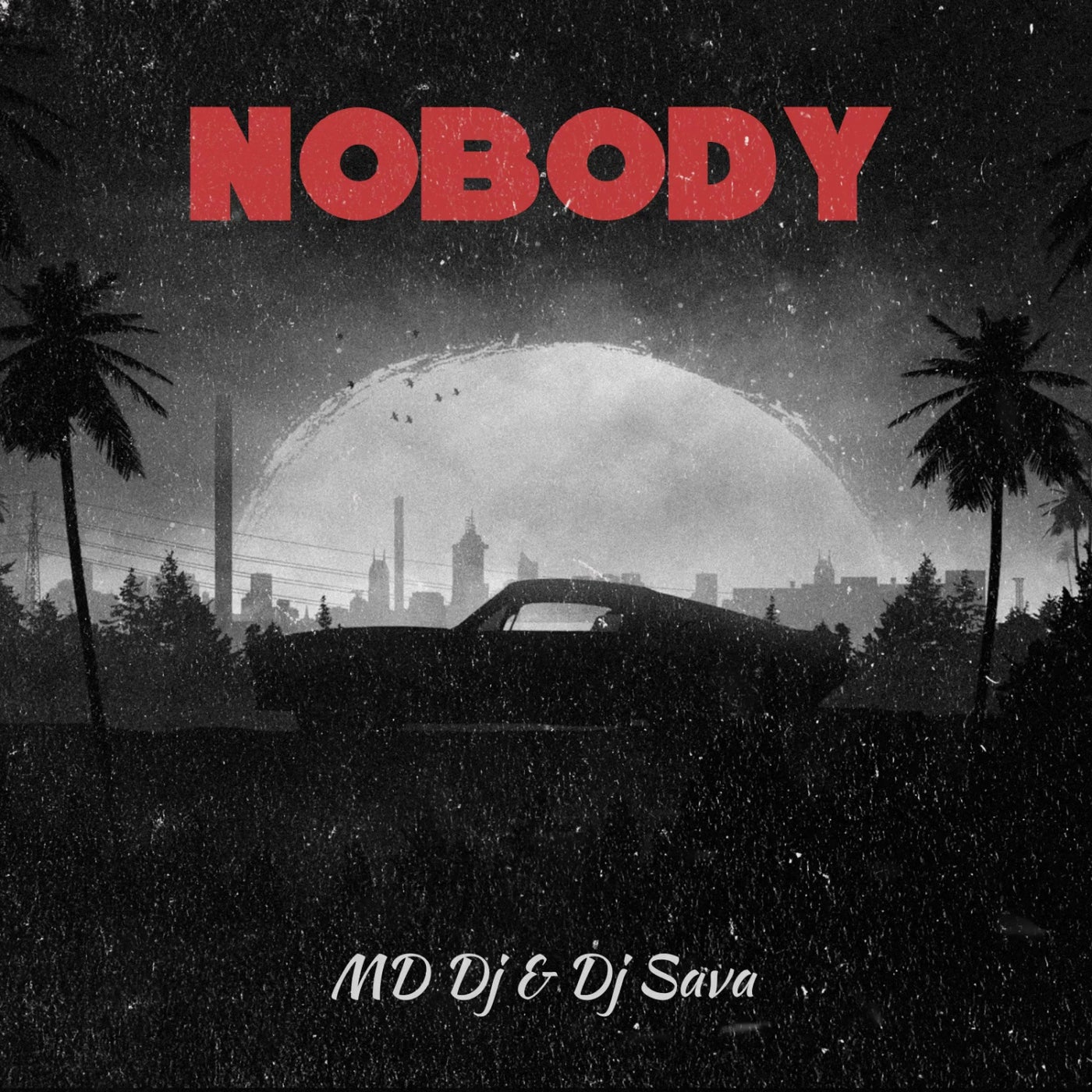 Nobody