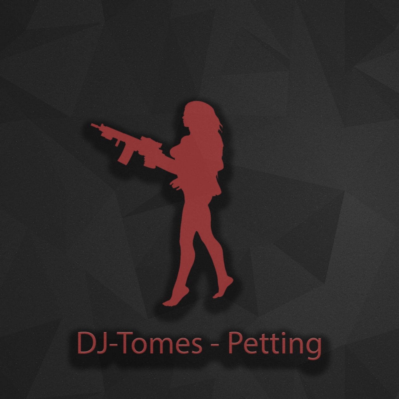 Petting