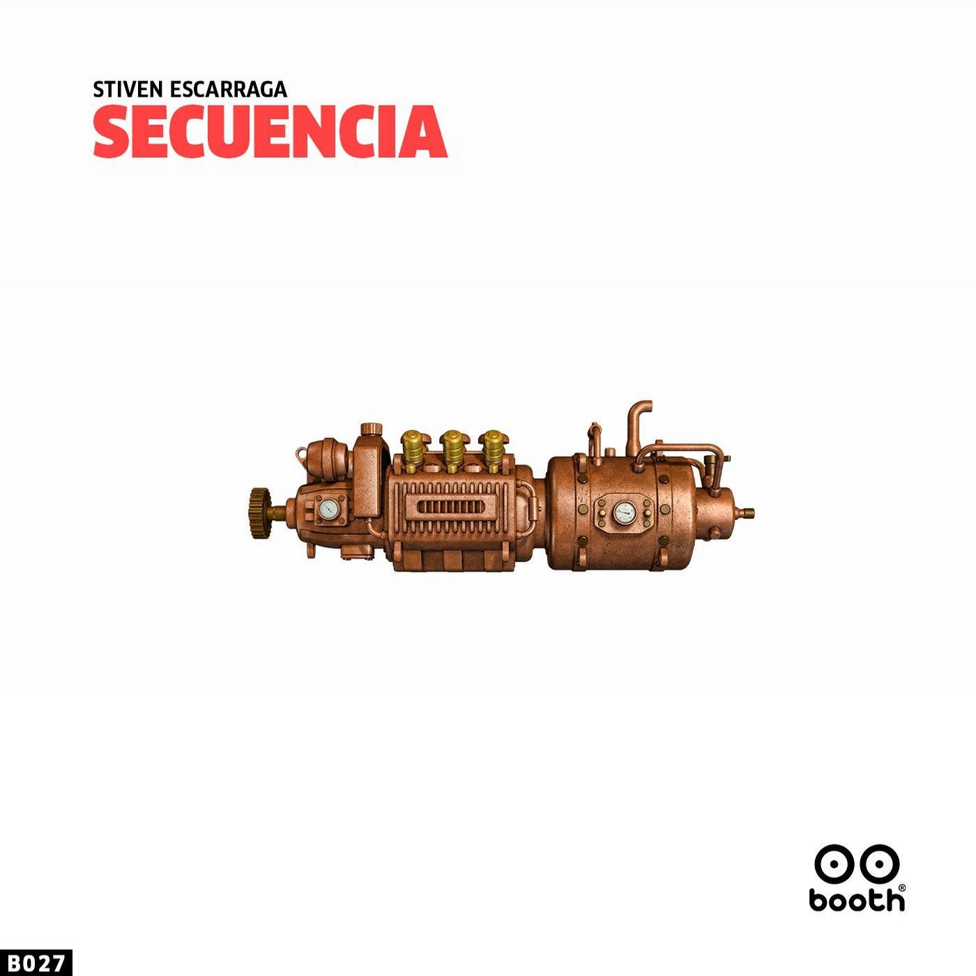 Secuencia EP