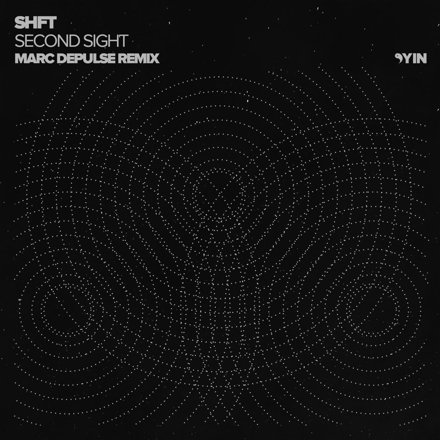 Second Sight (Marc DePulse Remix)