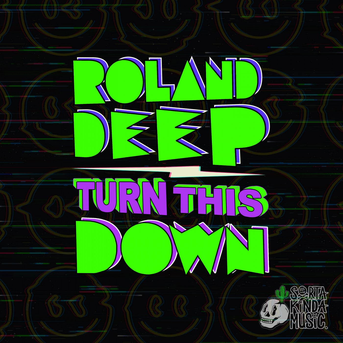 Turn This Down