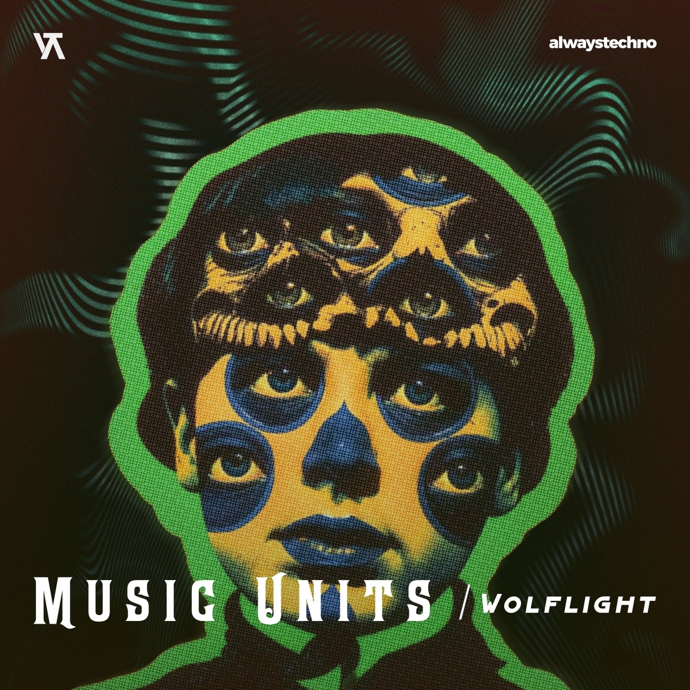 Wolflight - Music Units (feat. Dhrienn)