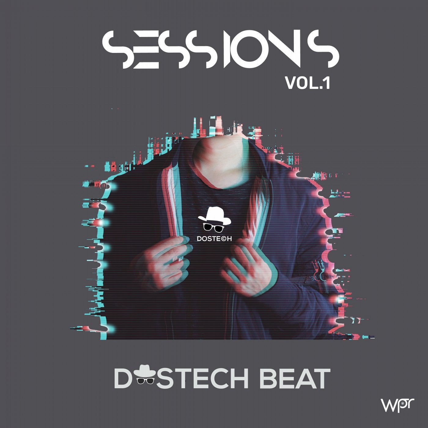 Sessions, Vol. 1