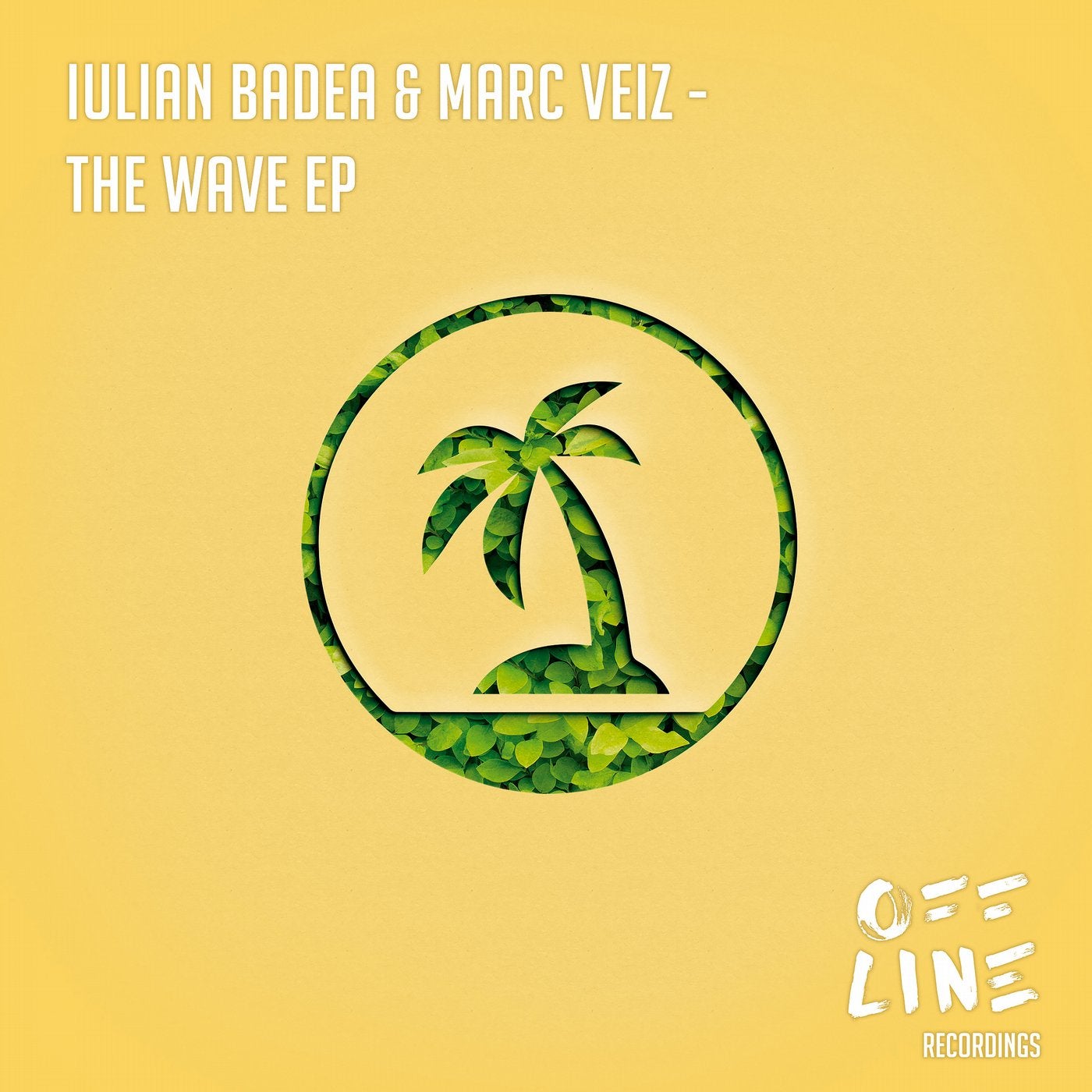 Wave EP