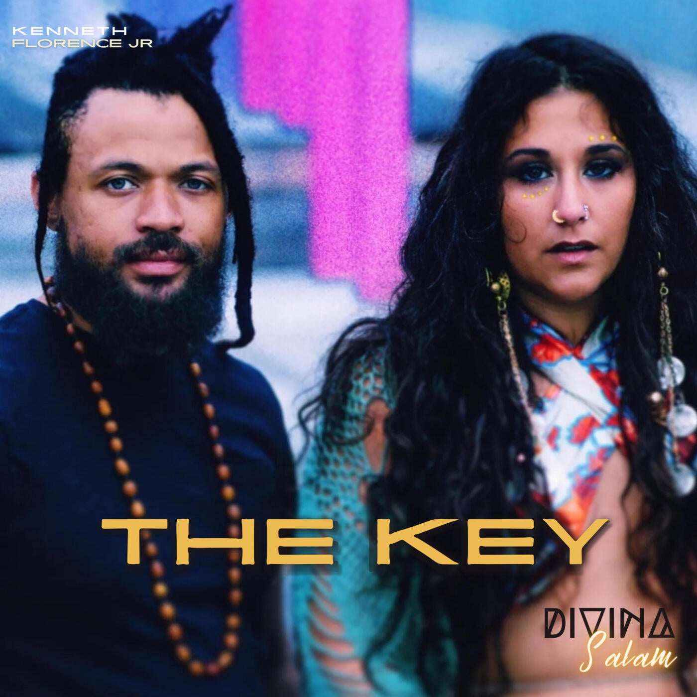 The Key