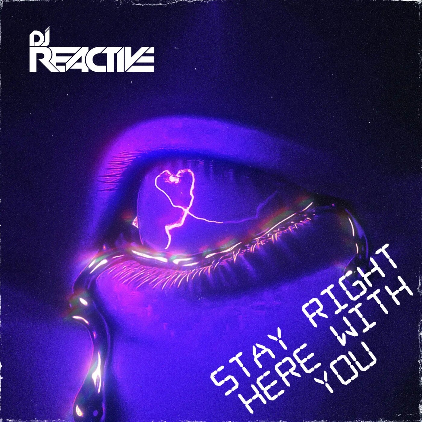 Stay Right Here with You