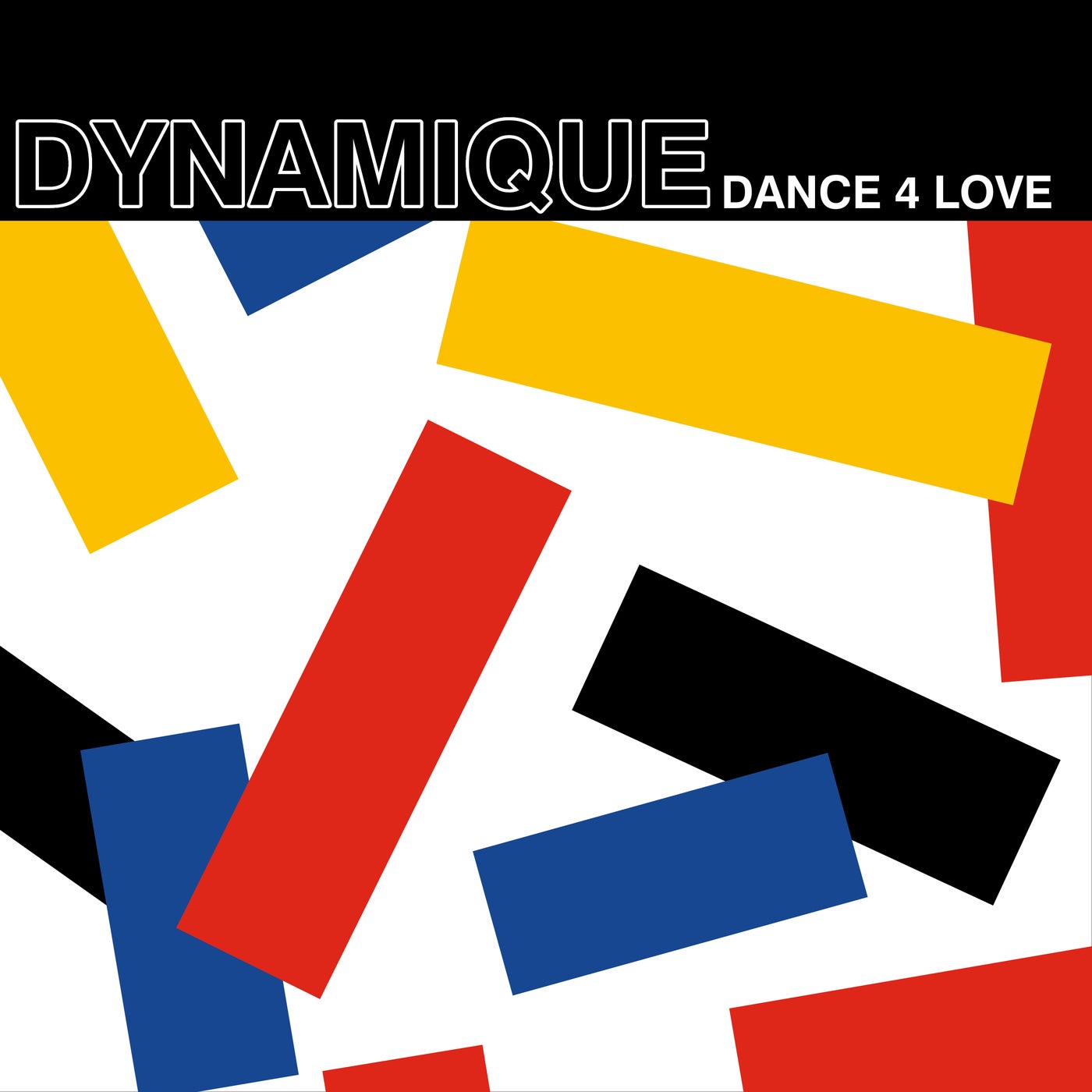 Dynamique – Dance 4 Love [True Romance Records]