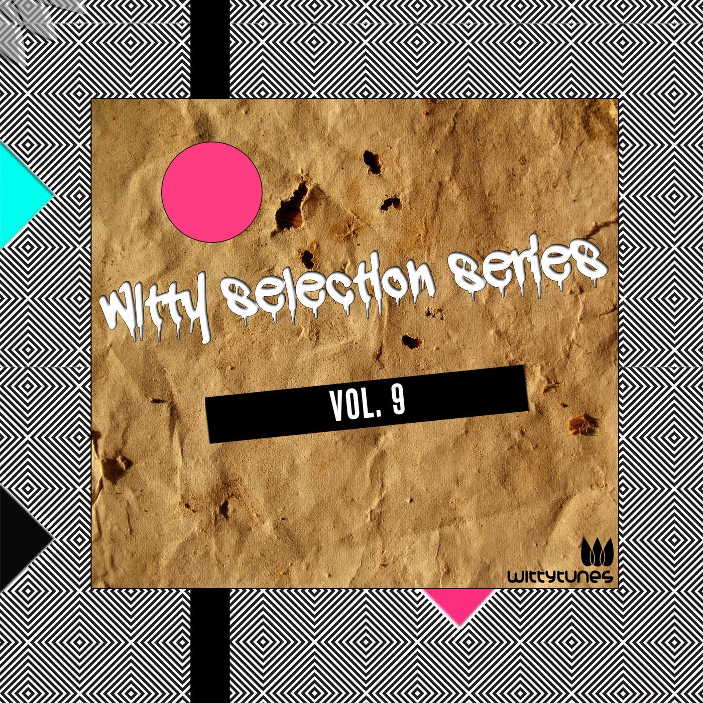 Witty Selection Series Vol. 9
